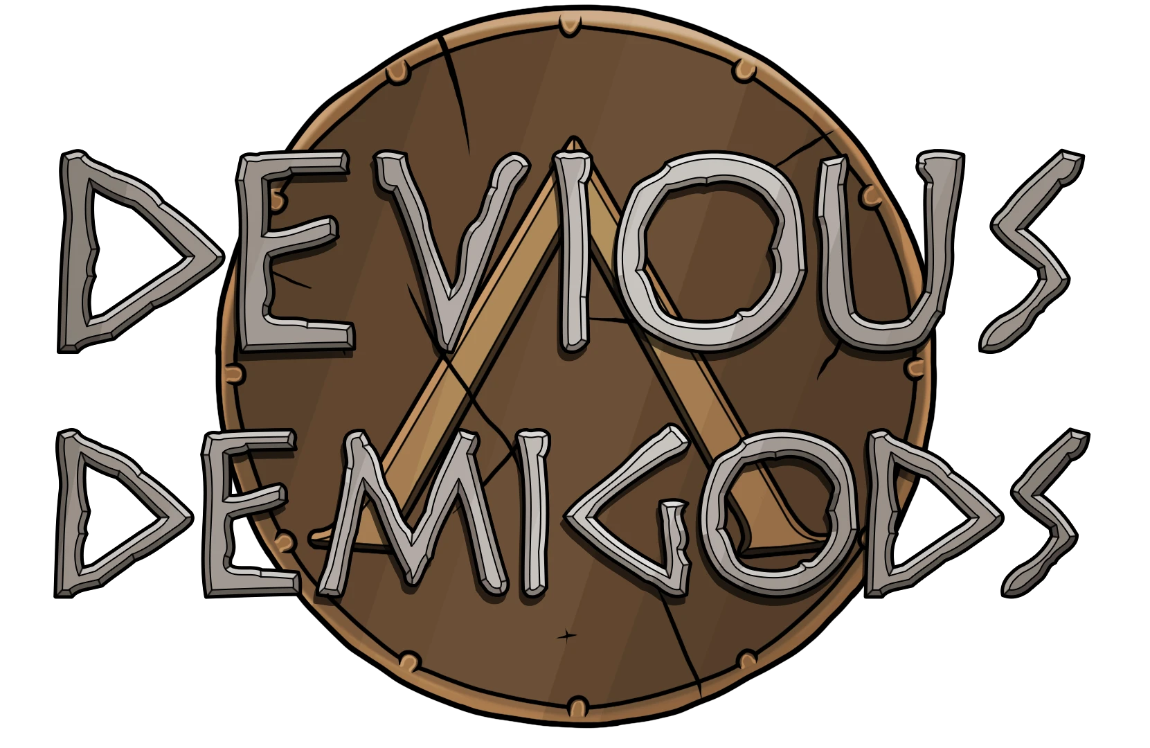 Devious Demigods